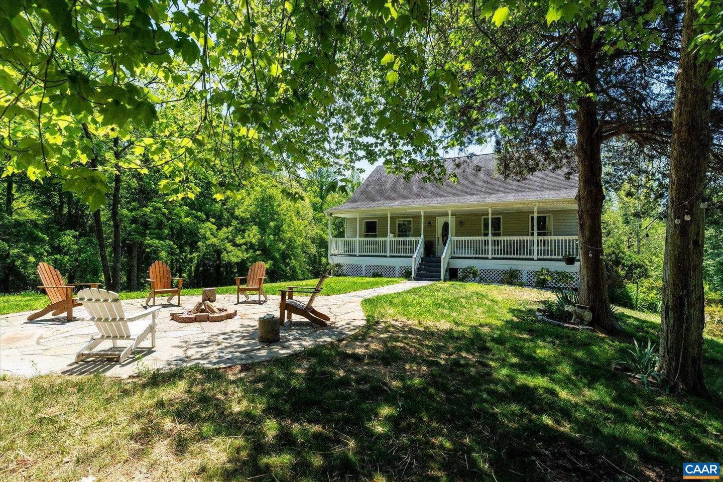 4209 Hawkins Ln, Barboursville
