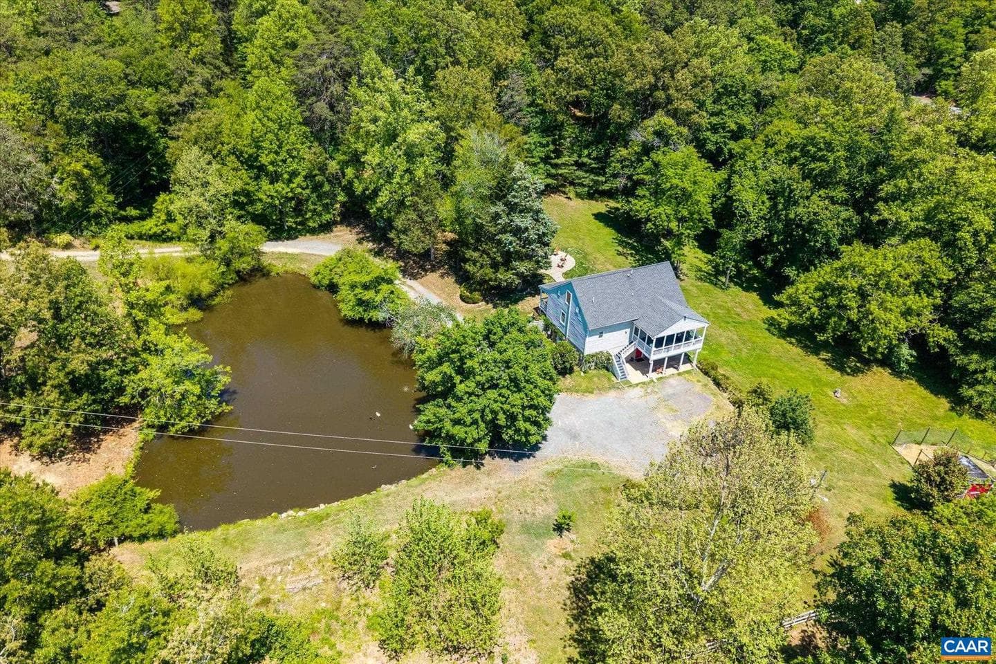 4209 Hawkins Ln, Barboursville