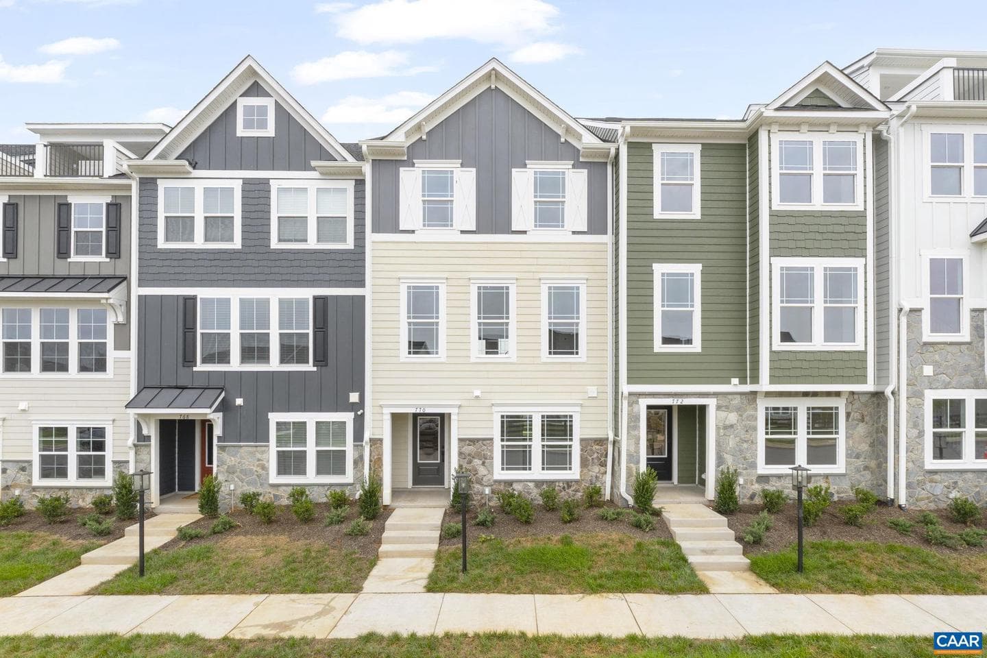 141 Park Ridge Dr, Crozet