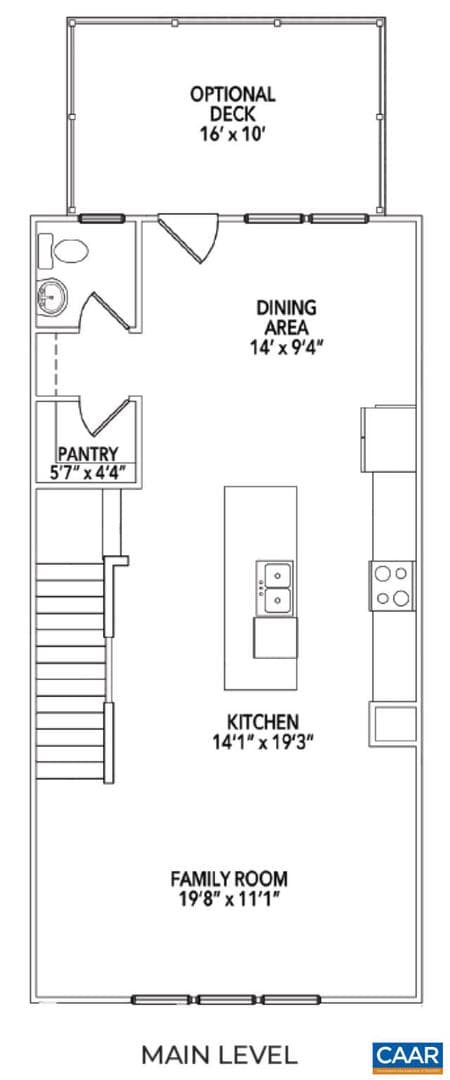 141 Park Ridge Dr photo 40