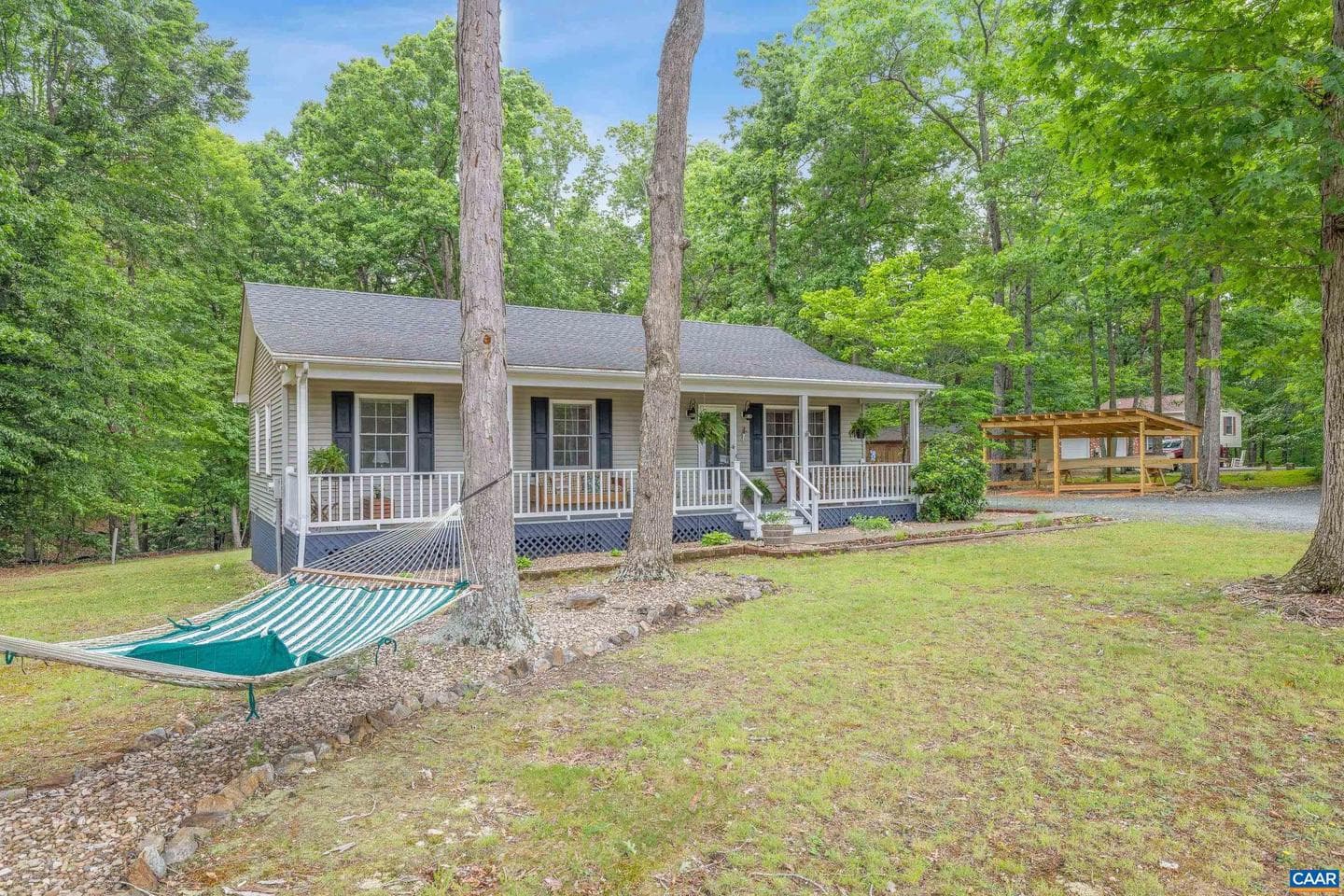 2321 Ruritan Lake Rd, Scottsville