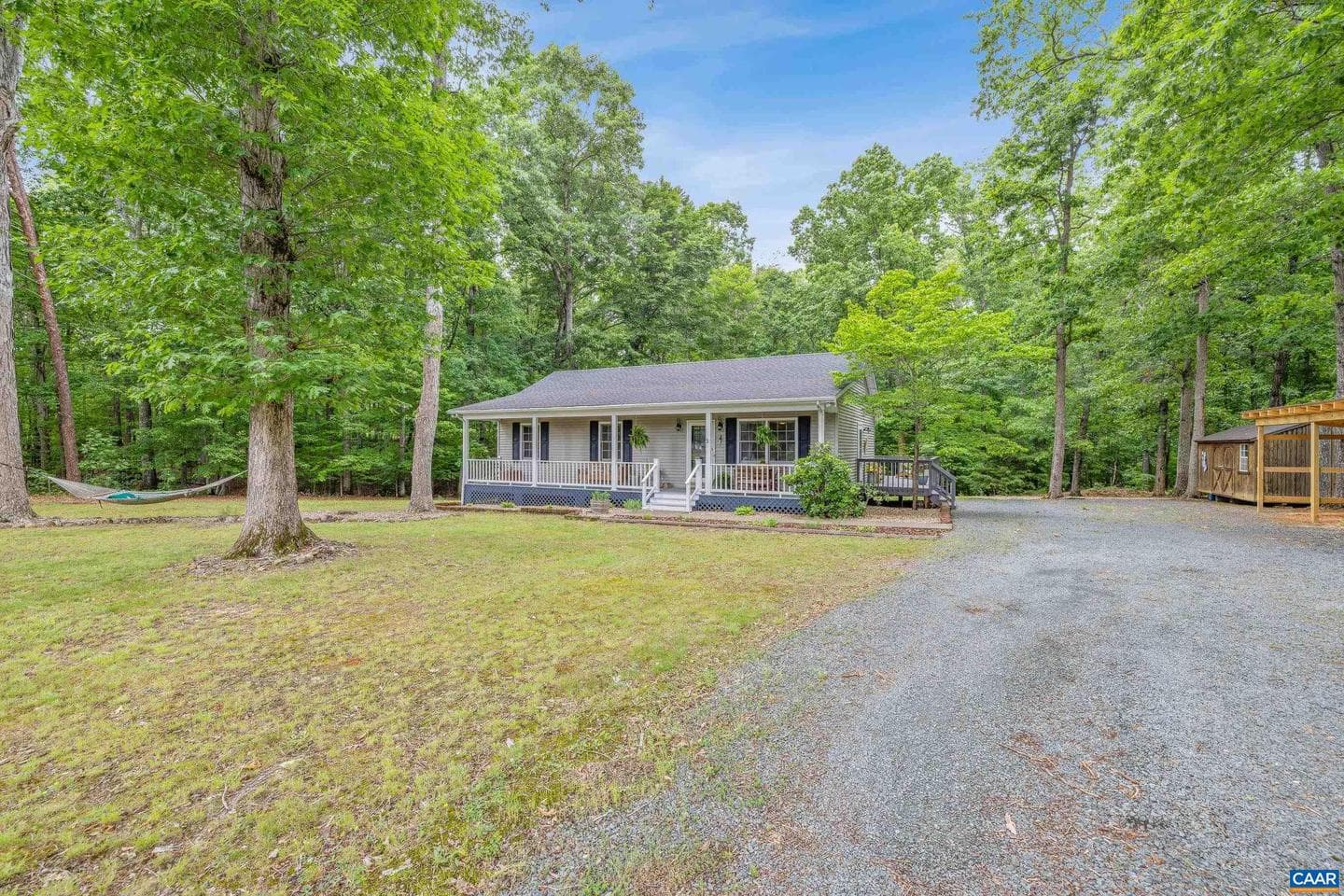 2321 Ruritan Lake Rd photo 3