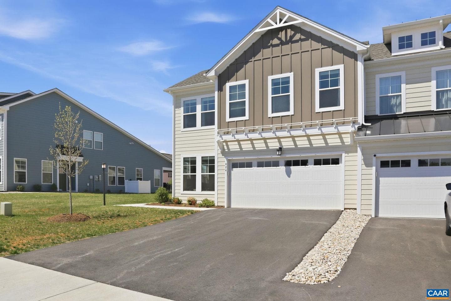 424 Bayberry Ln, Zion Crossroads