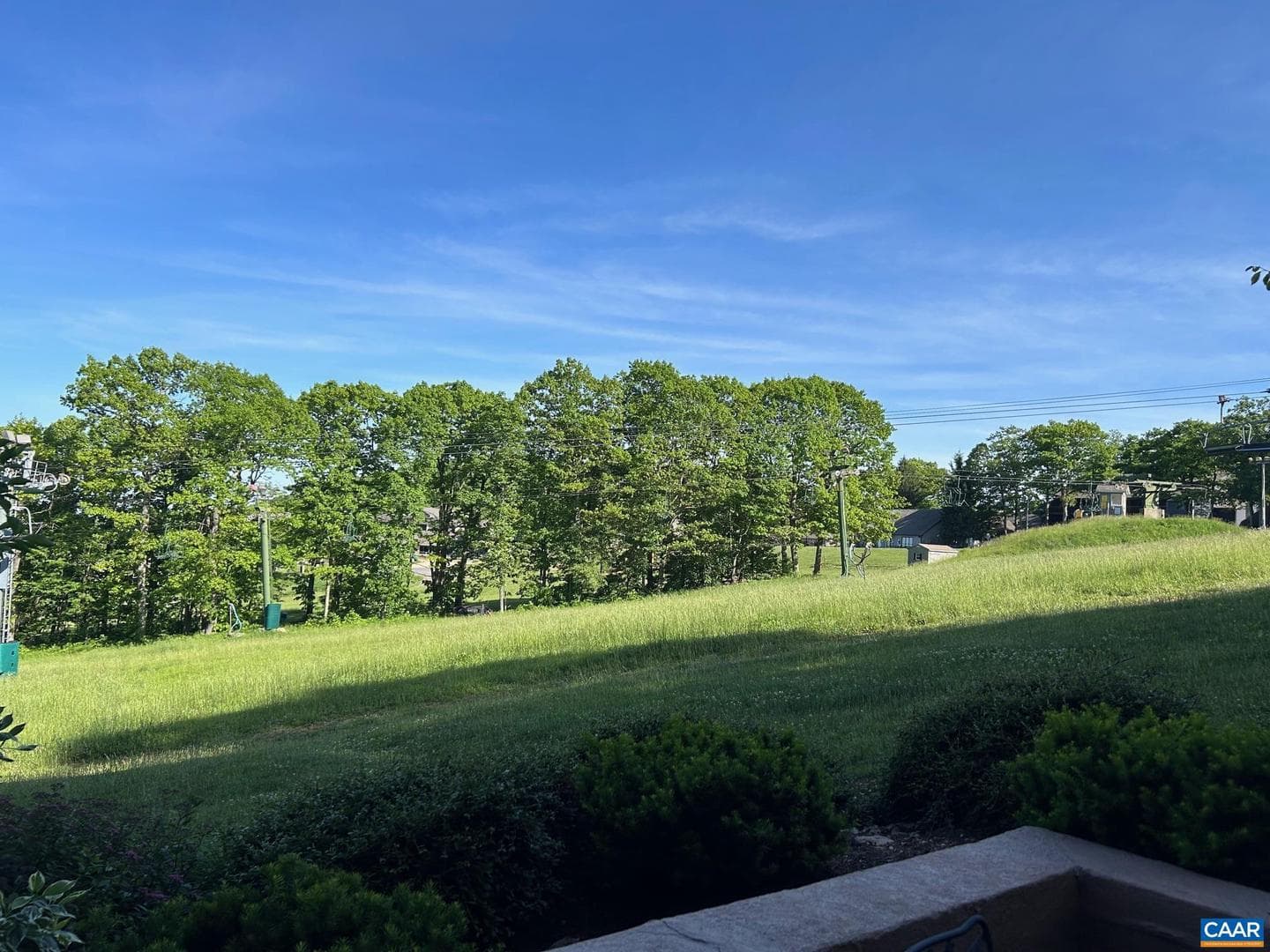 905 Diamond Hill Condos, Wintergreen