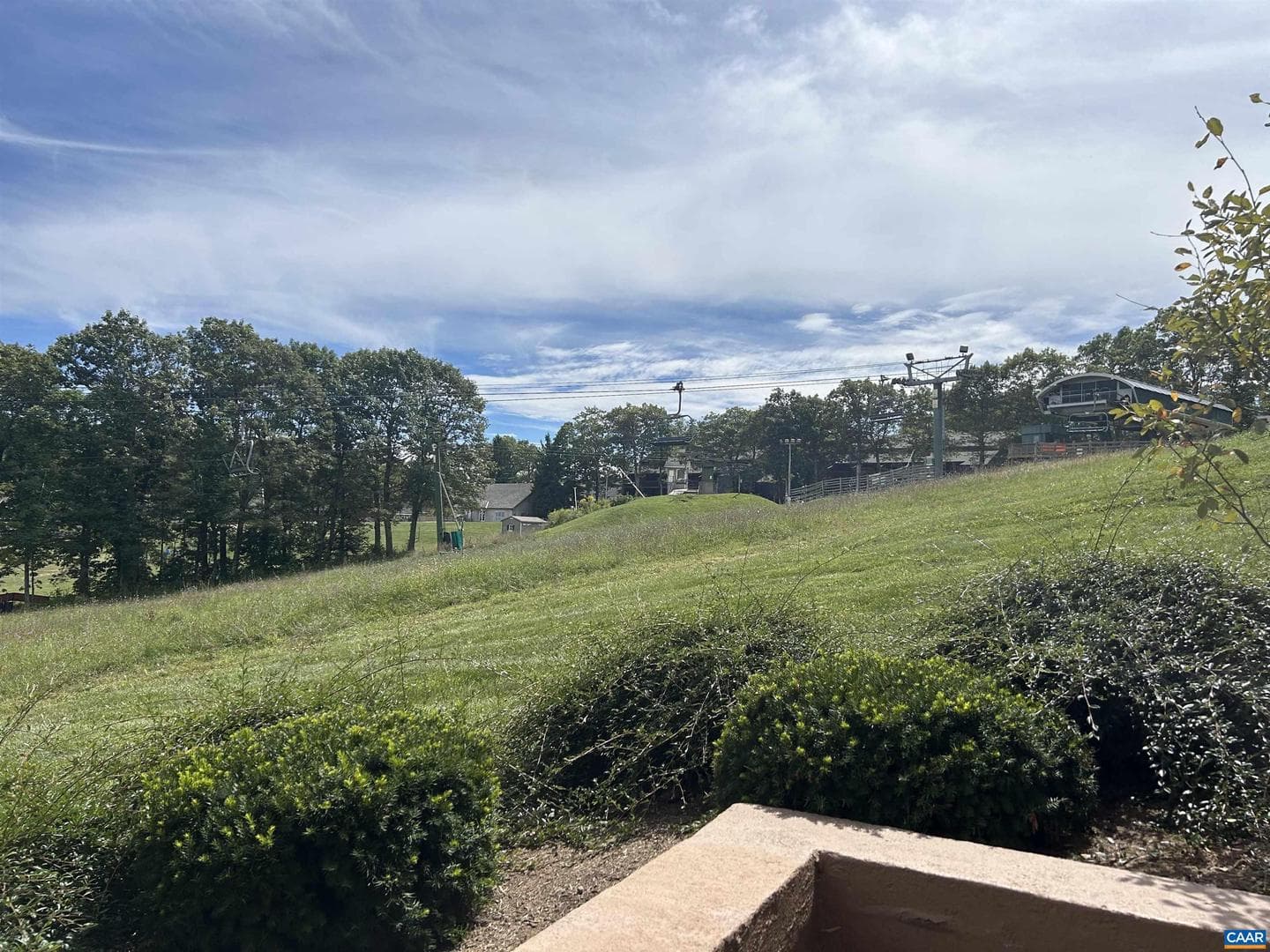 905 Diamond Hill Condos, Wintergreen