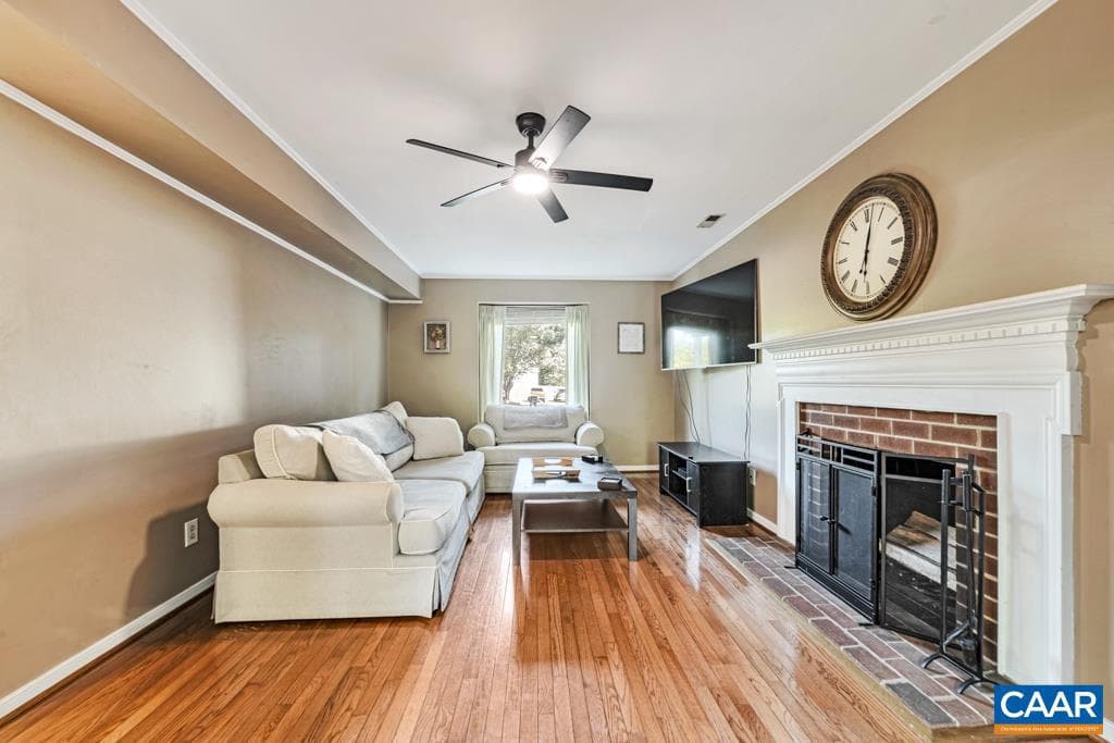 11060 Forest Trace Way photo 17