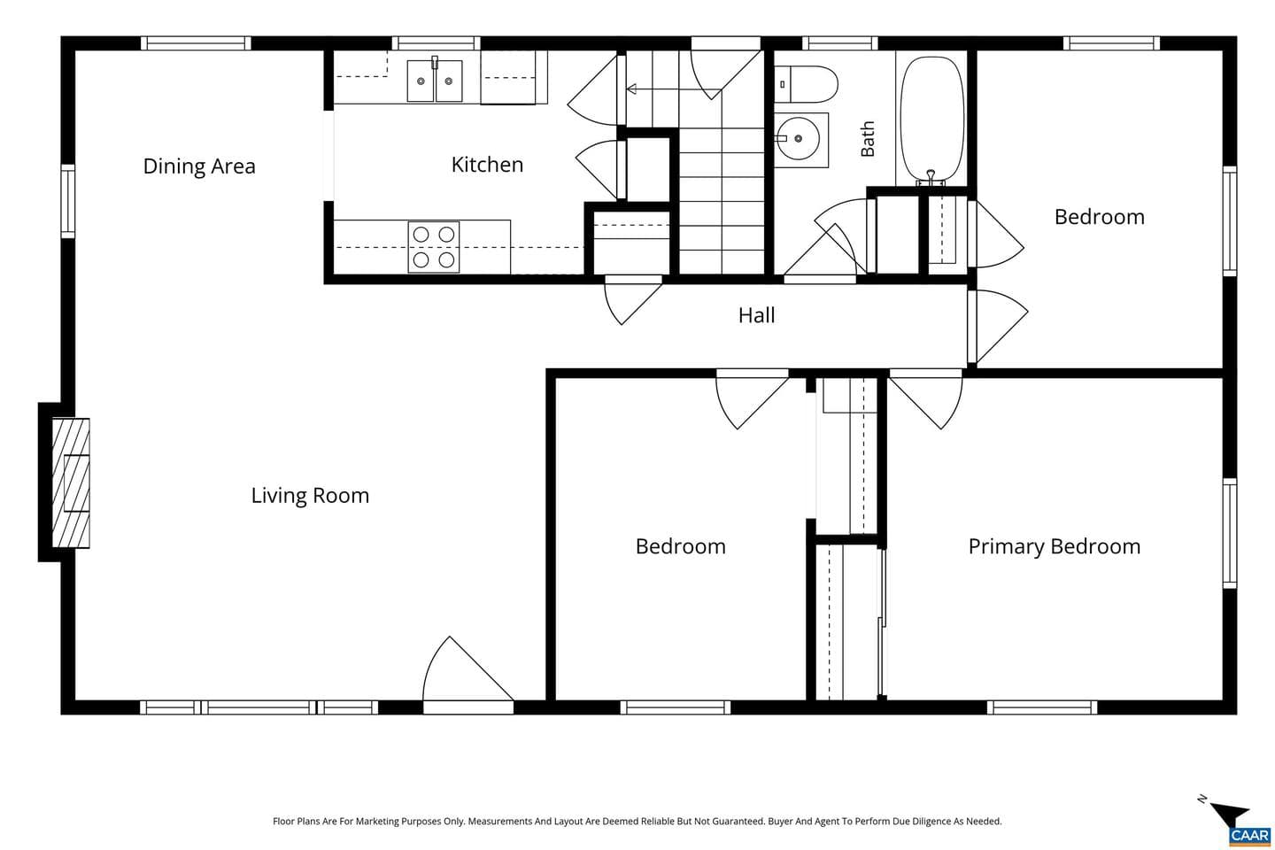 2238 Banbury St photo 31