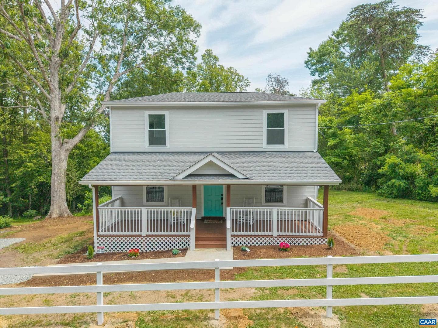 3418 Ridge Rd, Barboursville
