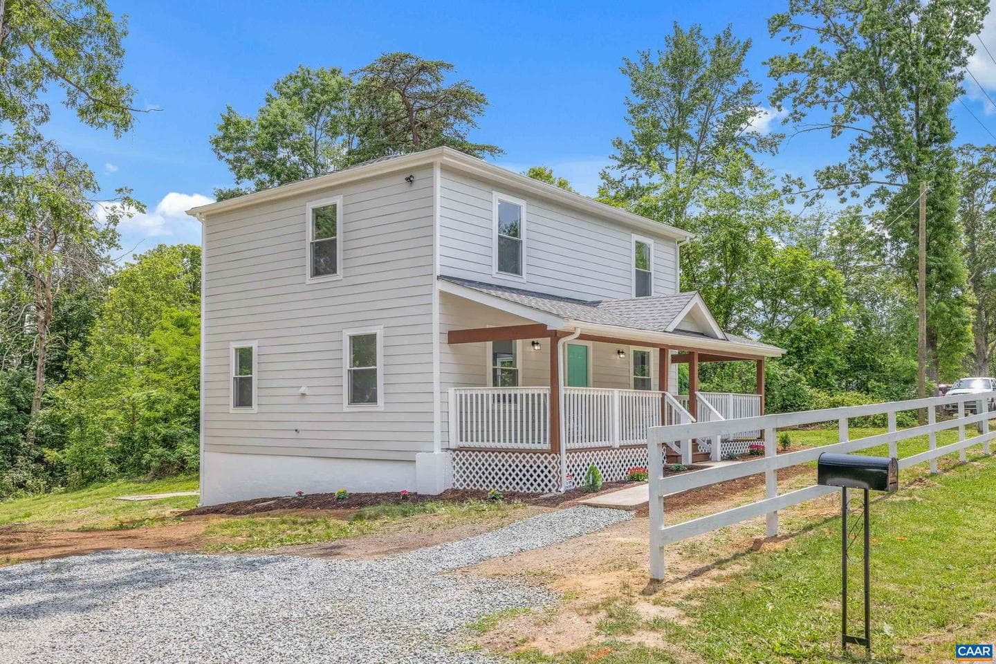 3418 Ridge Rd, Barboursville
