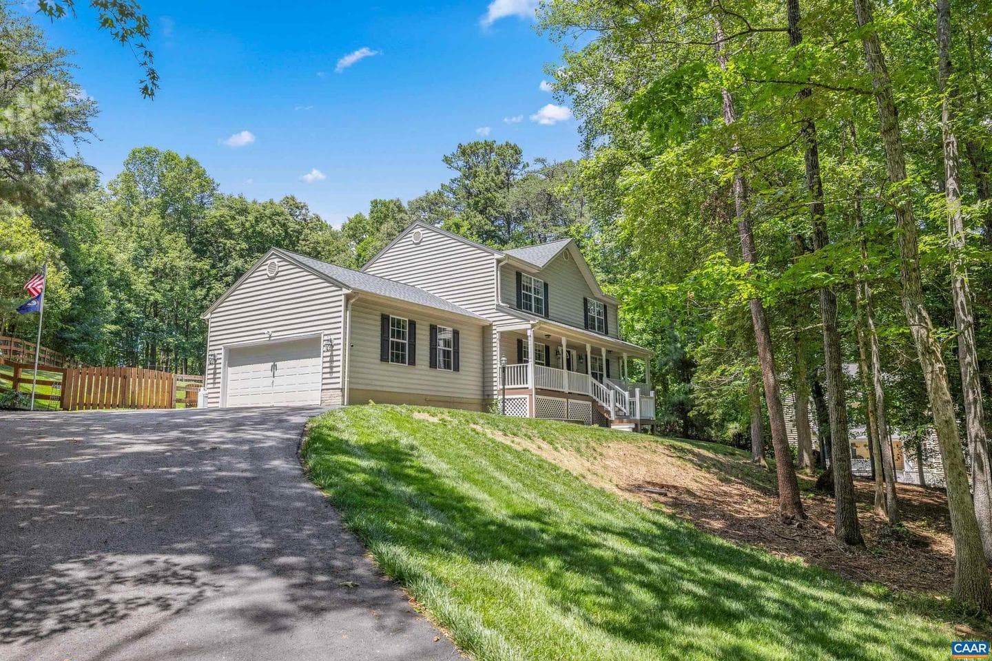 165 Hemlock Ln, Barboursville
