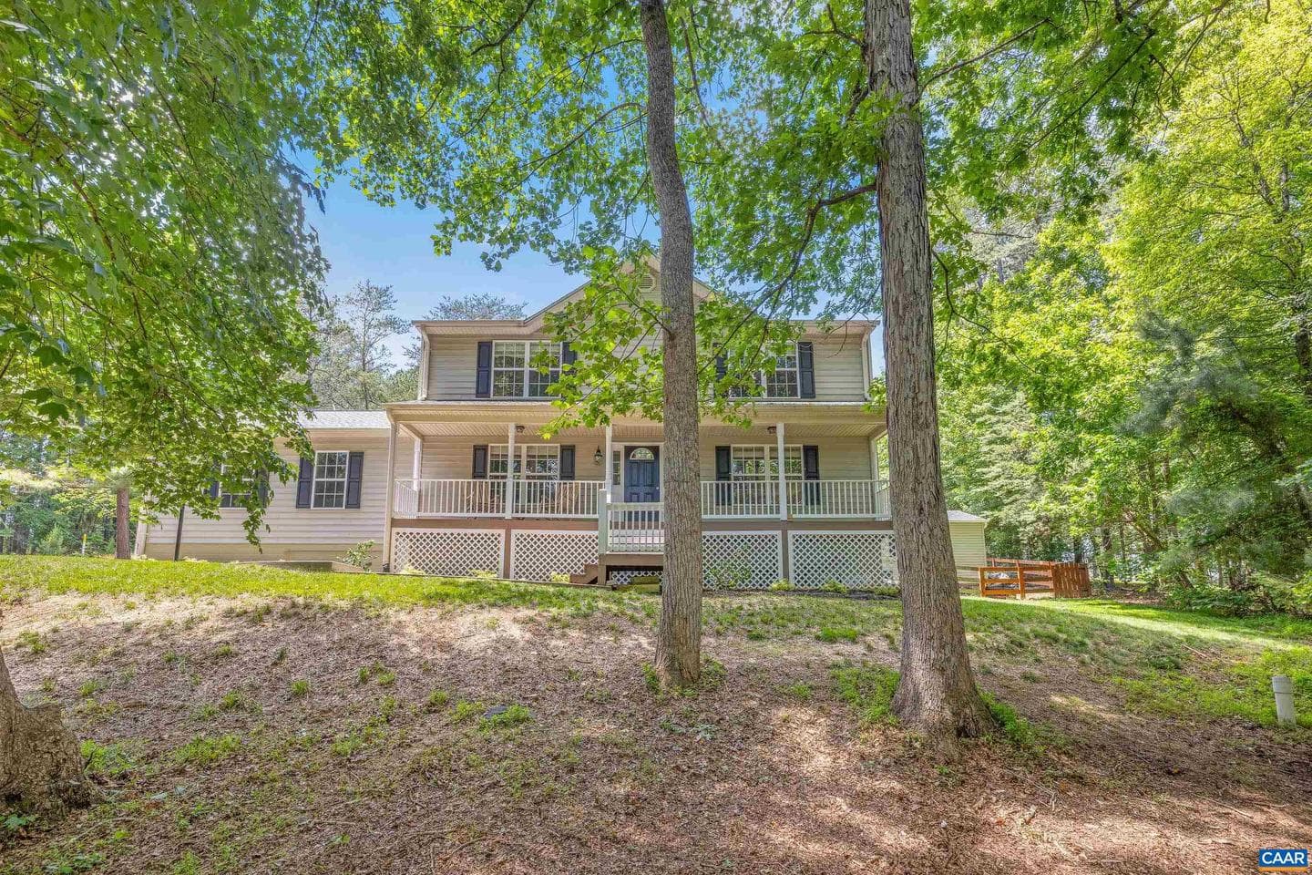 165 Hemlock Ln, Barboursville