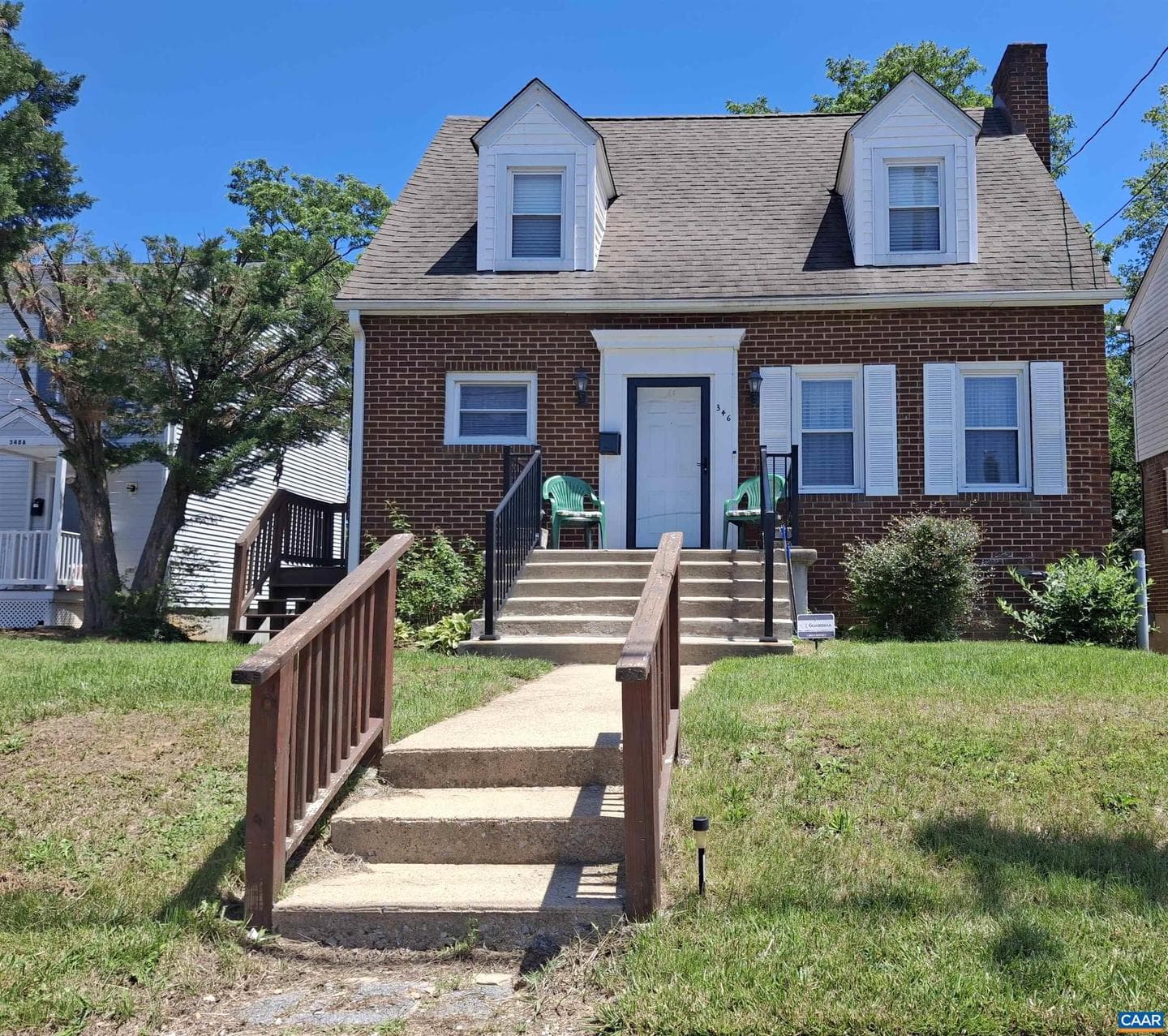 346 Port Republic Rd, Waynesboro