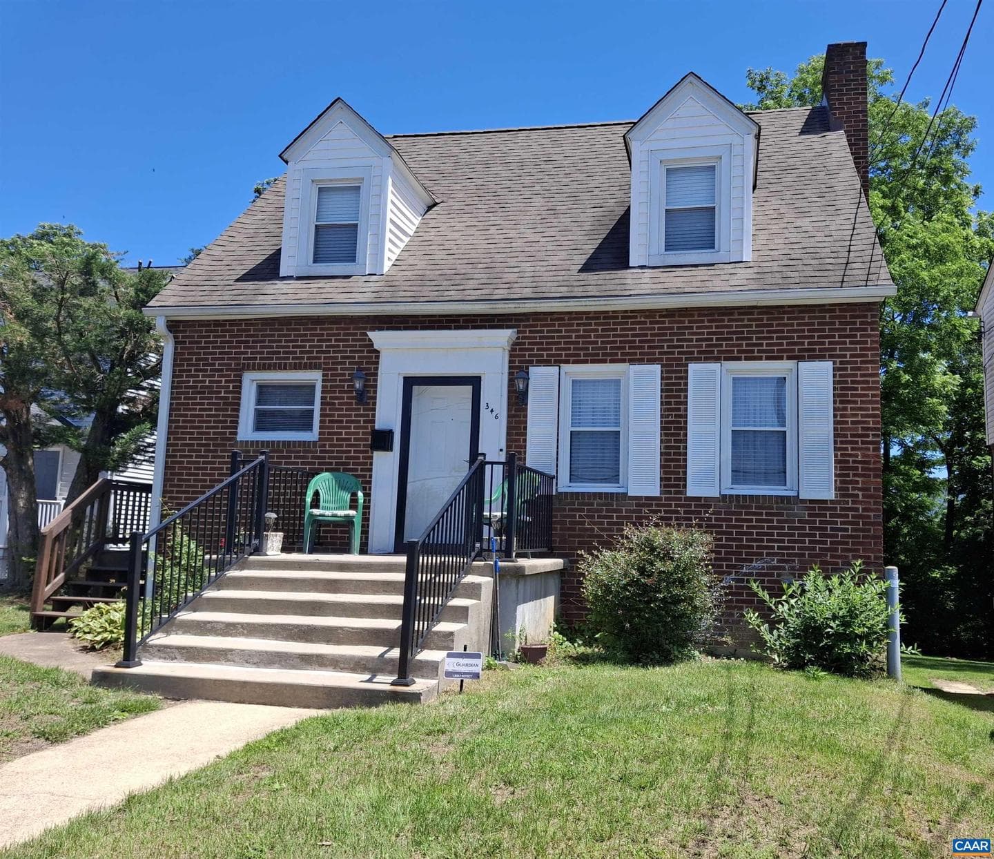 346 Port Republic Rd, Waynesboro