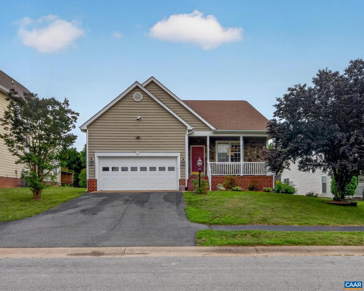 360 Bayberry Way, Charlottesville