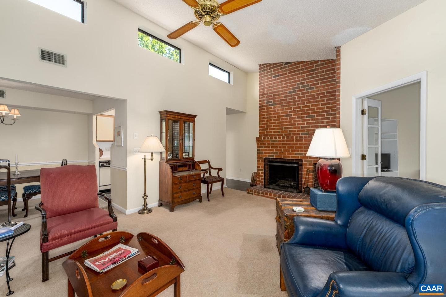 138 Green Turtle Ln #11, Charlottesville