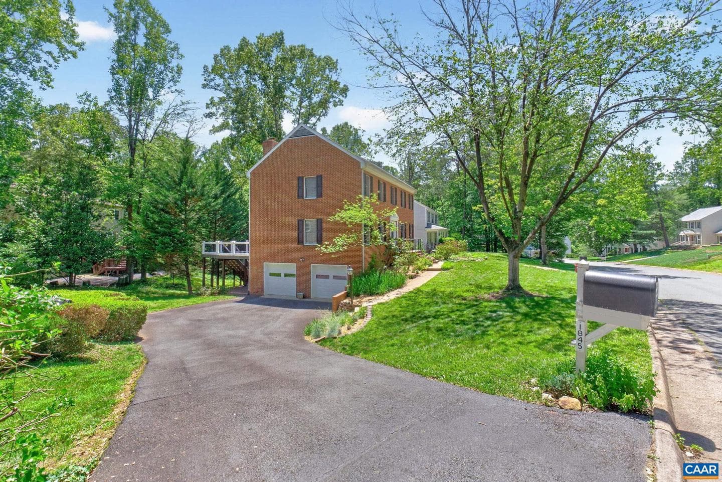 1845 Amberfield Dr photo 40