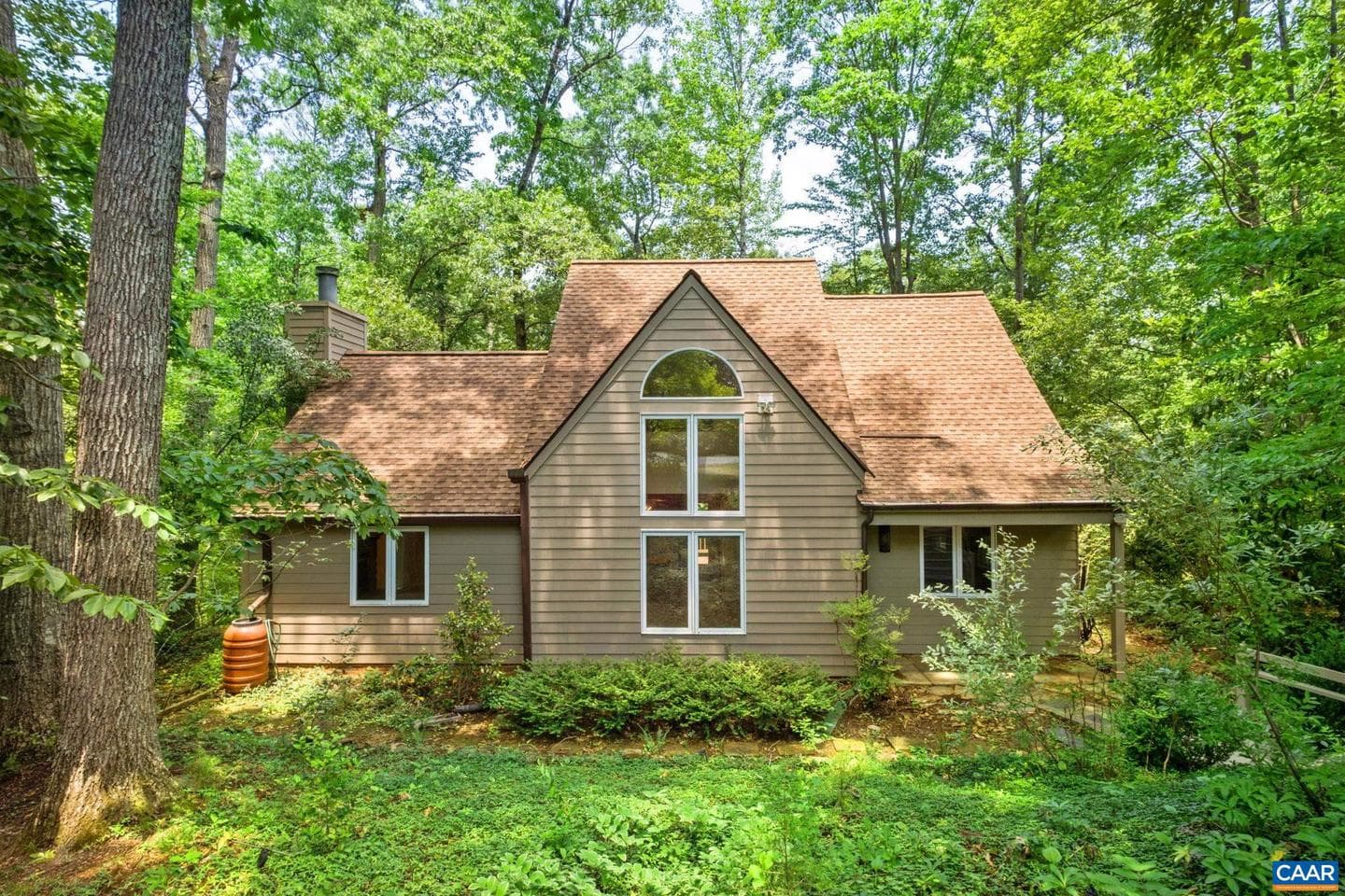 1238 Timberbranch Ct, Charlottesville
