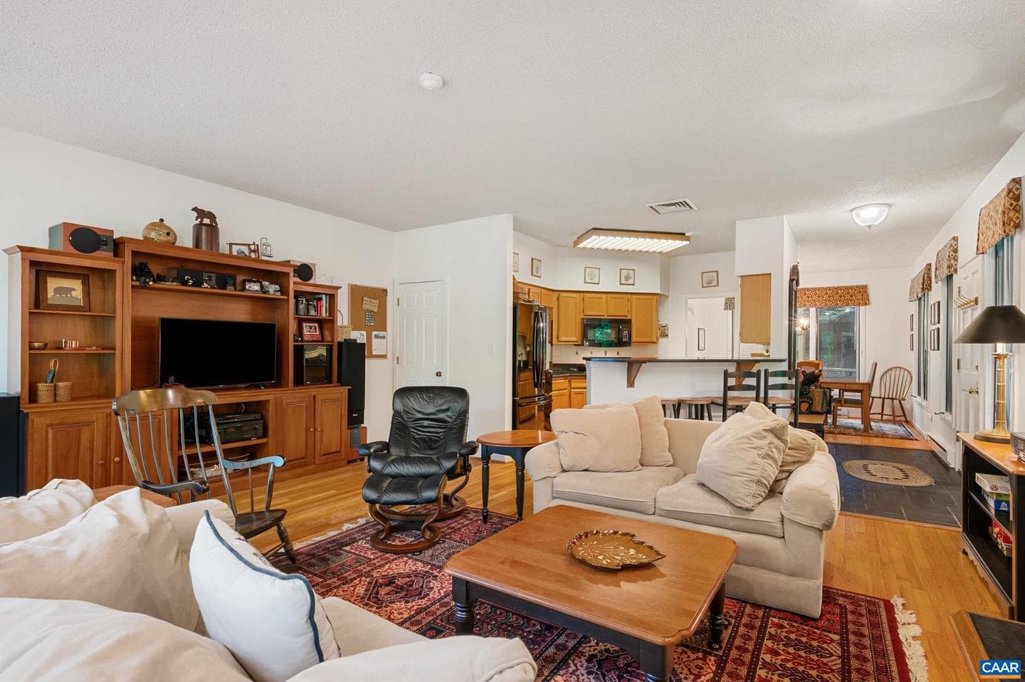 4 Trillium Ln, Wintergreen Resort