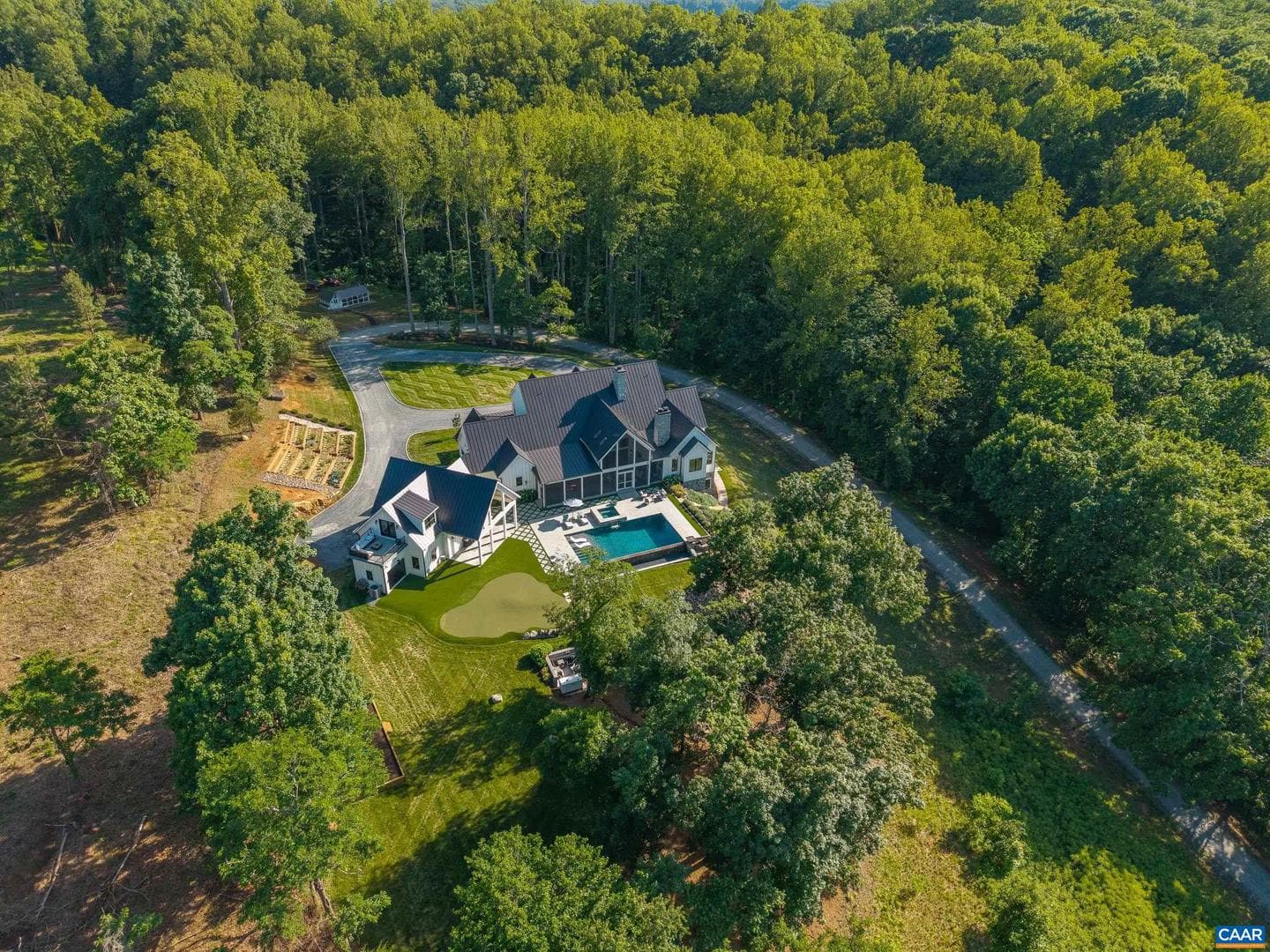 2098 Goodling Rd, North Garden