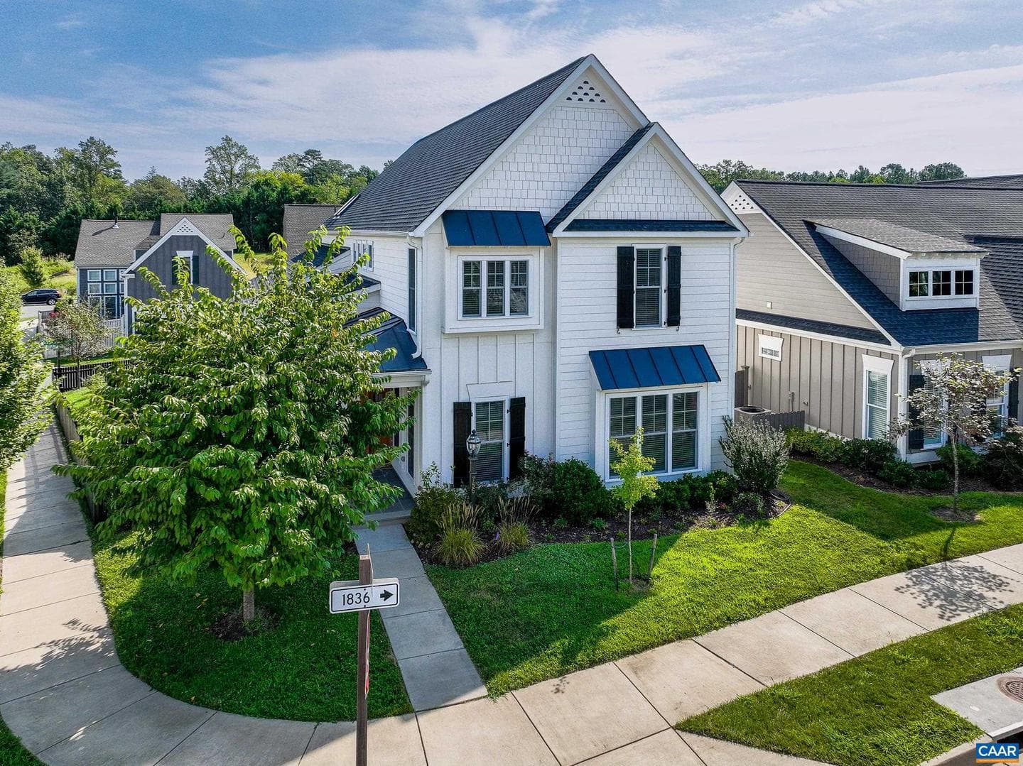 756 Highgate Row, Crozet