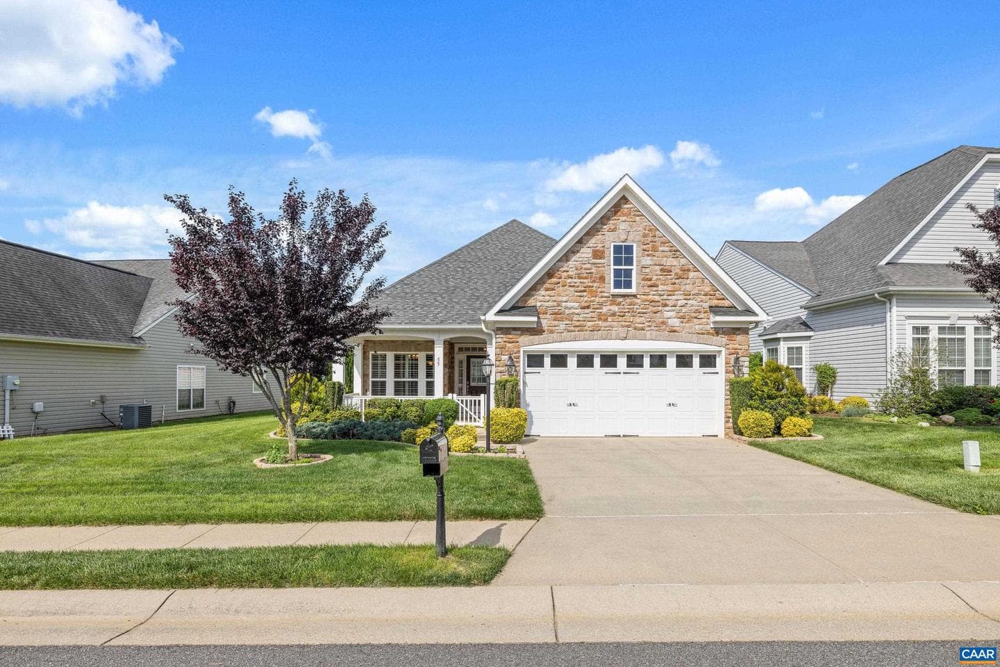 55 John Rucker Dr, Ruckersville