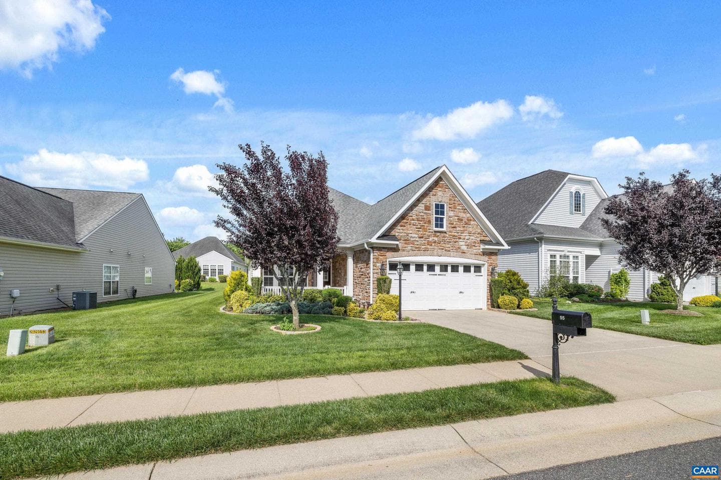 55 John Rucker Dr, Ruckersville