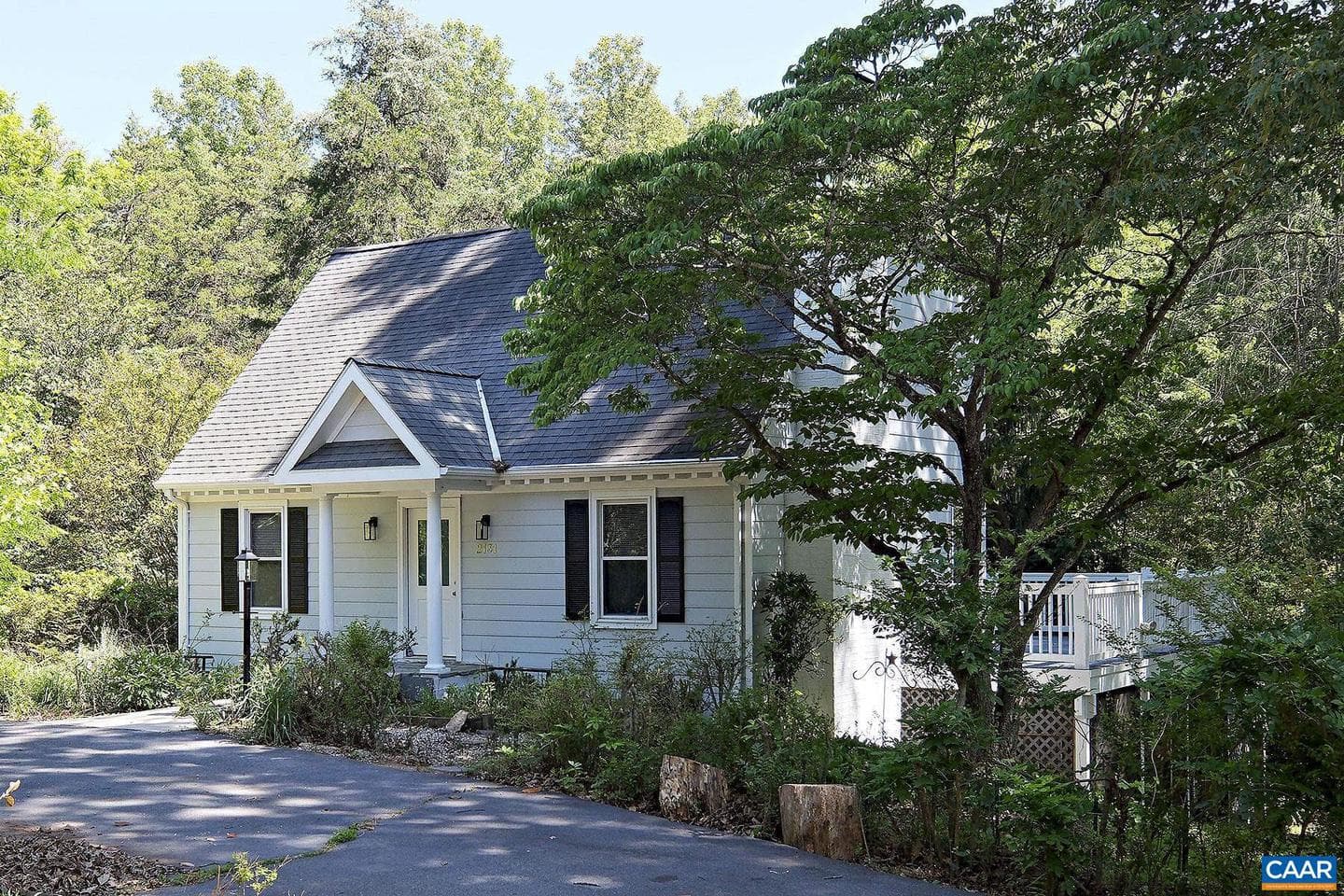 2131 Viburnum Ct, Charlottesville