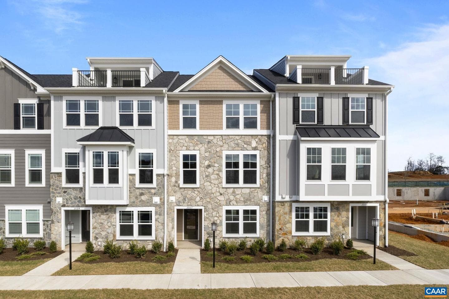 134 Park Ridge Dr, Crozet