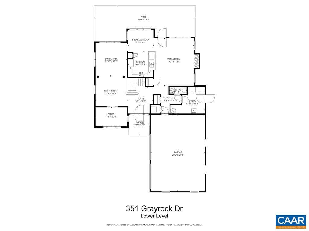 351 Grayrock Dr photo 26