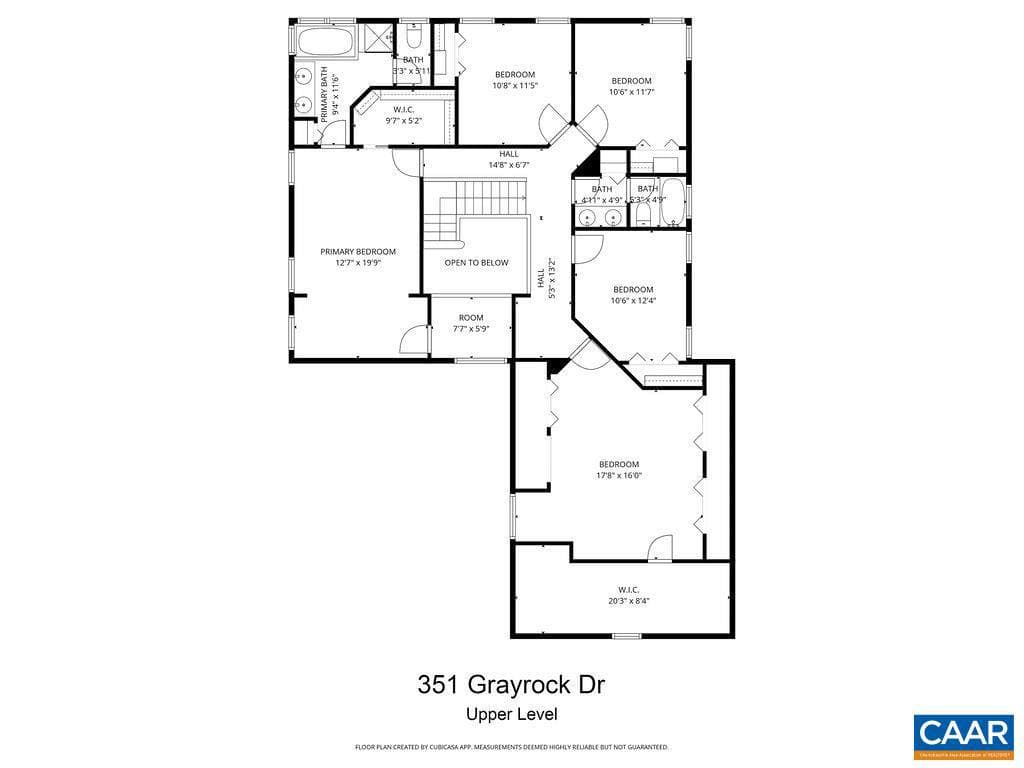 351 Grayrock Dr photo 27