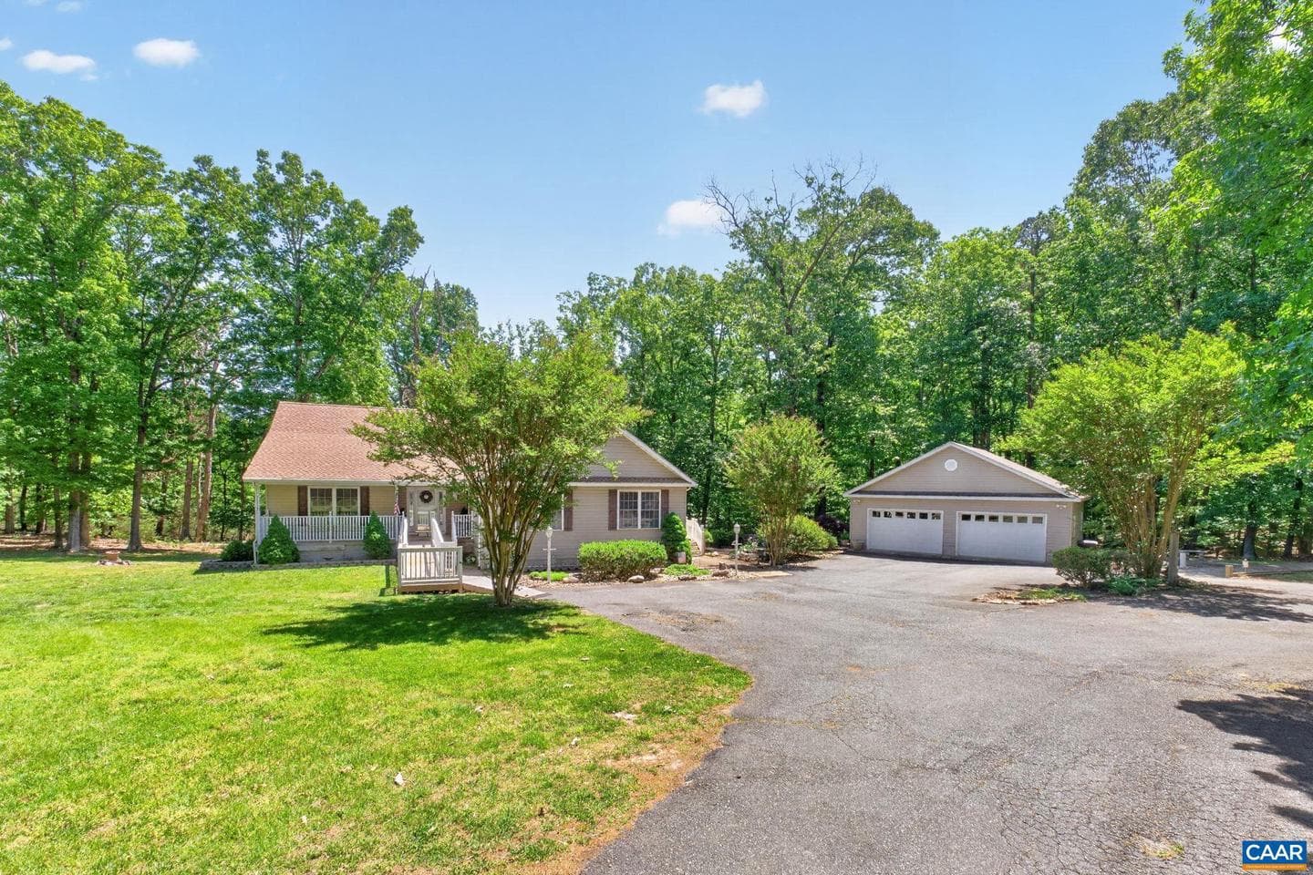 6668 Thomas Jefferson Pkwy, Palmyra