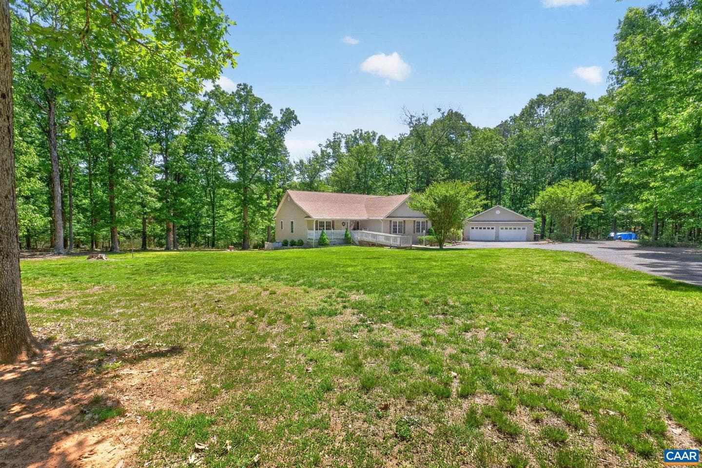 6668 Thomas Jefferson Pkwy, Palmyra