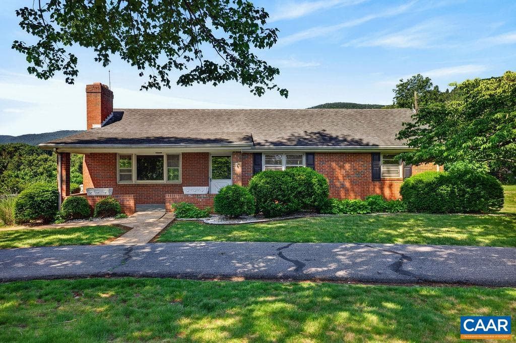1877 Afton Mountain Rd, Afton