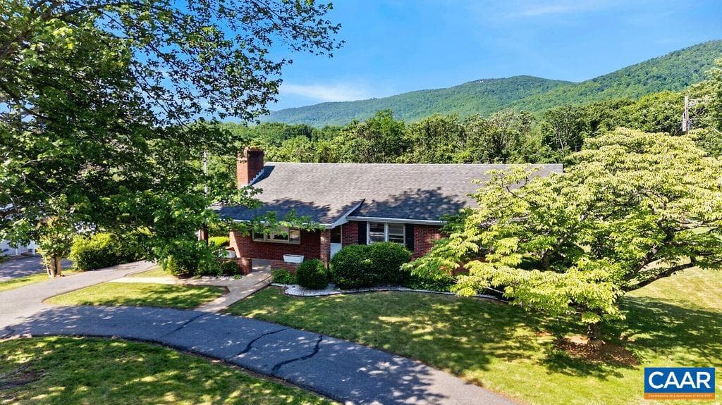 1877 Afton Mountain Rd, Afton