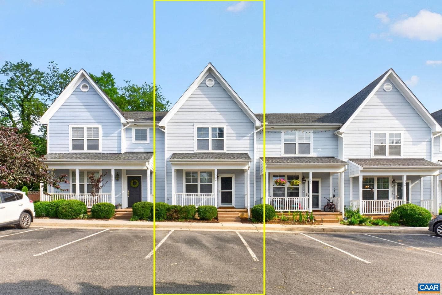 334 Marquette Ct, Crozet