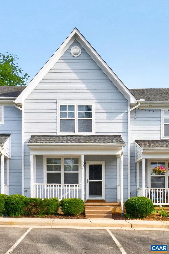 334 Marquette Ct, Crozet