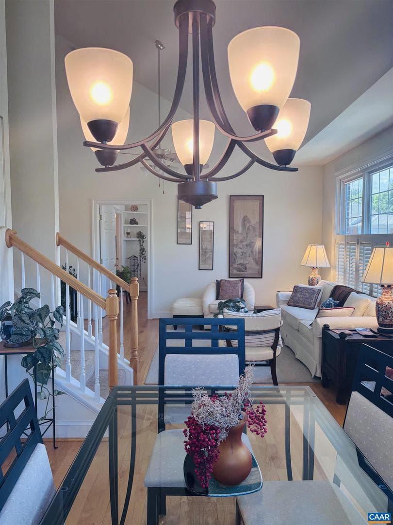 949 Glenwood Station Ln #201, Charlottesville