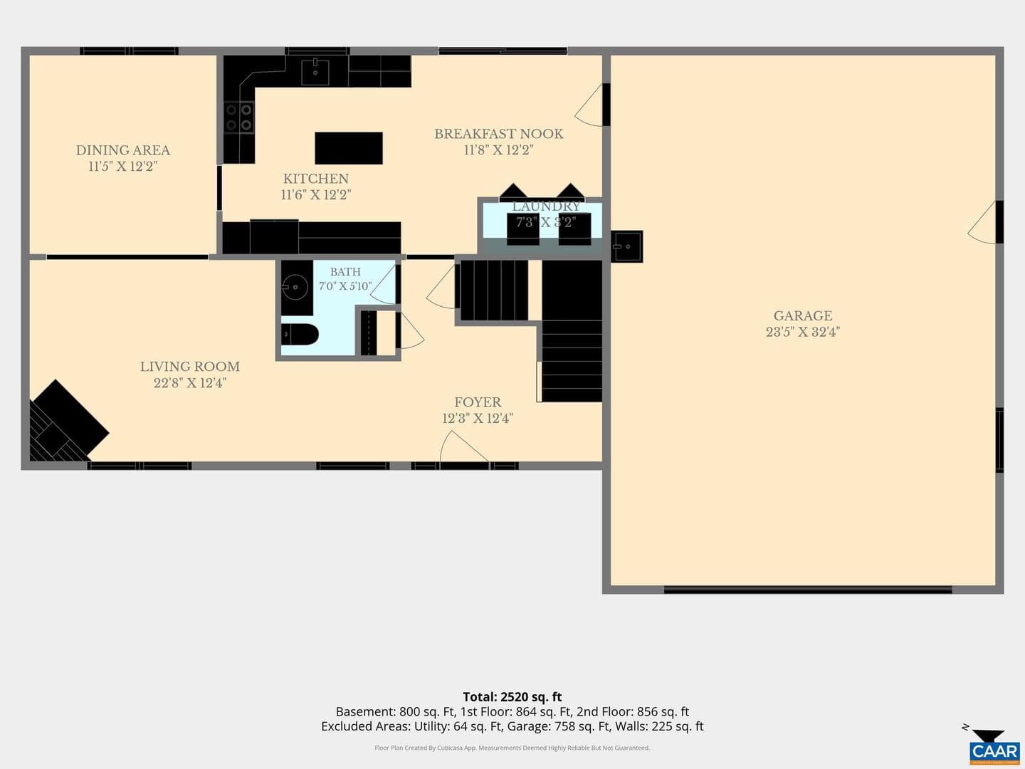 504 Deer Dr photo 14