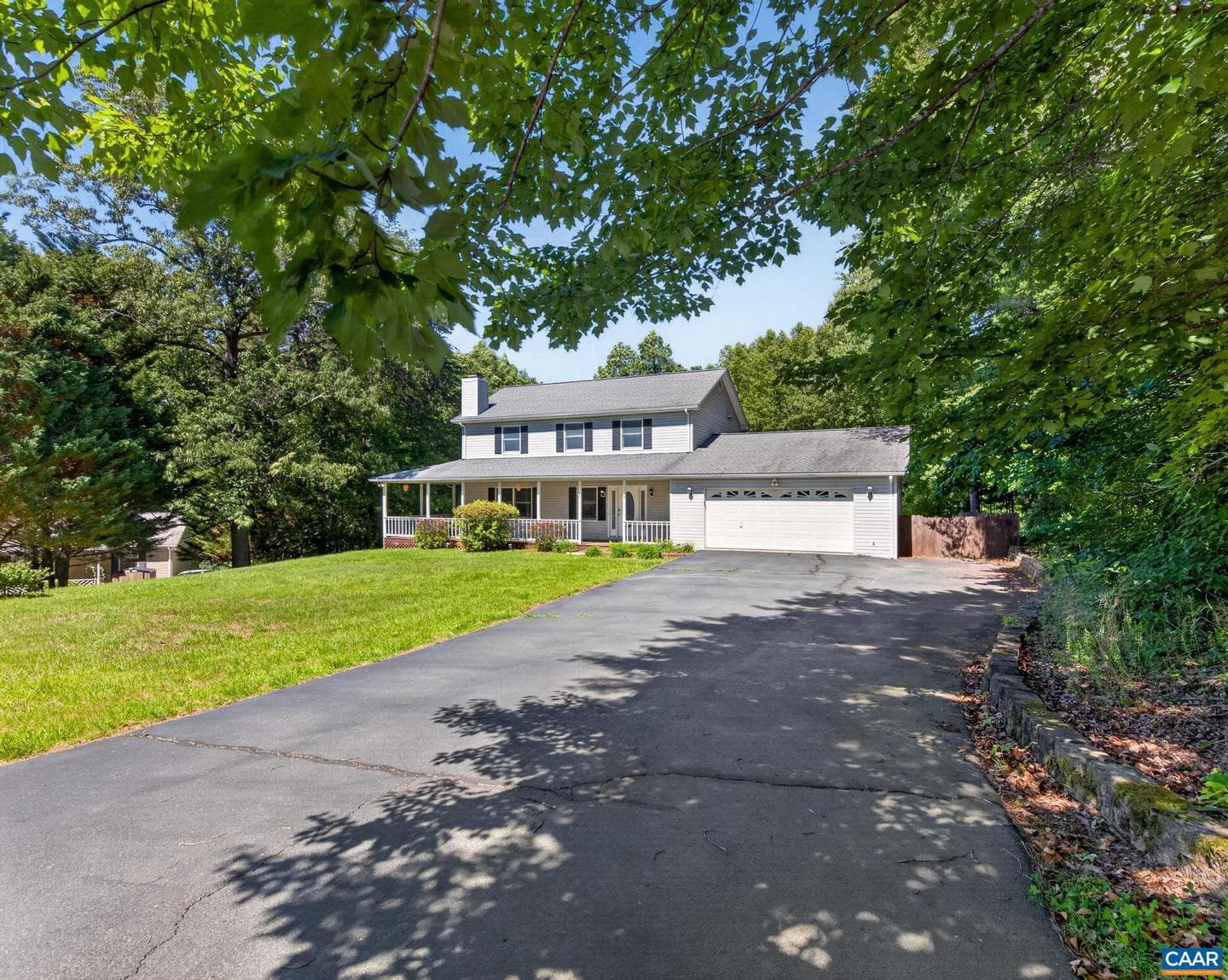 504 Deer Dr, Ruckersville