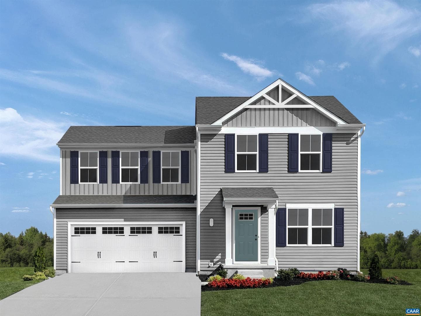 555 Arches Ln, Barboursville