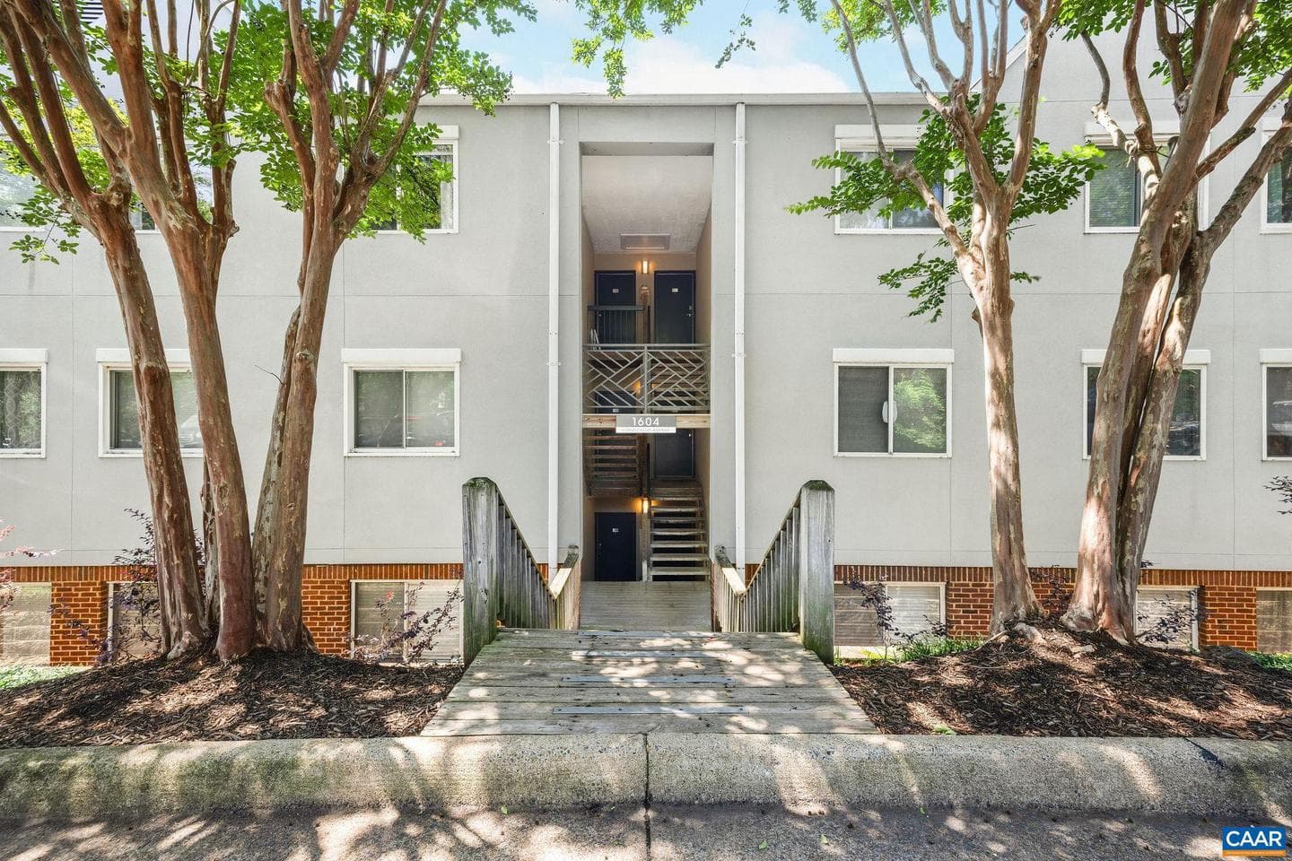 1604 Monticello Ave #a, Charlottesville