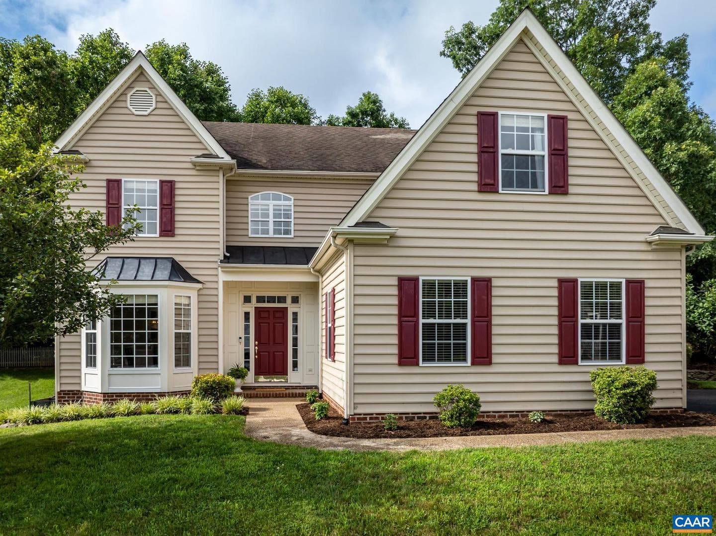 363 Grayrock Dr, Crozet