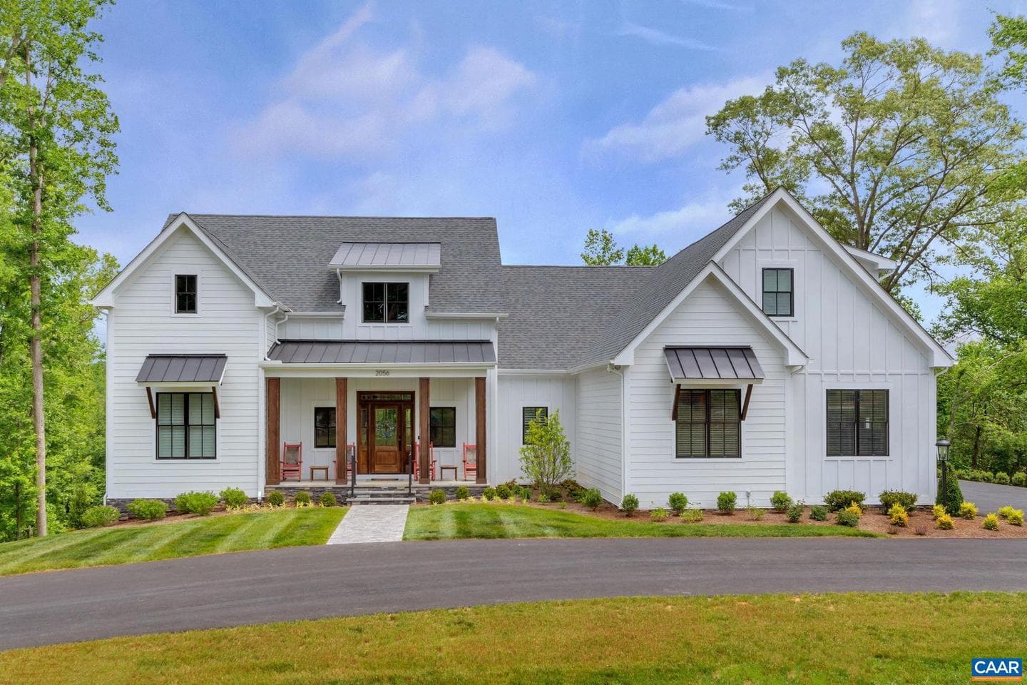2534-1a Montgomery Ridge Rd, Charlottesville