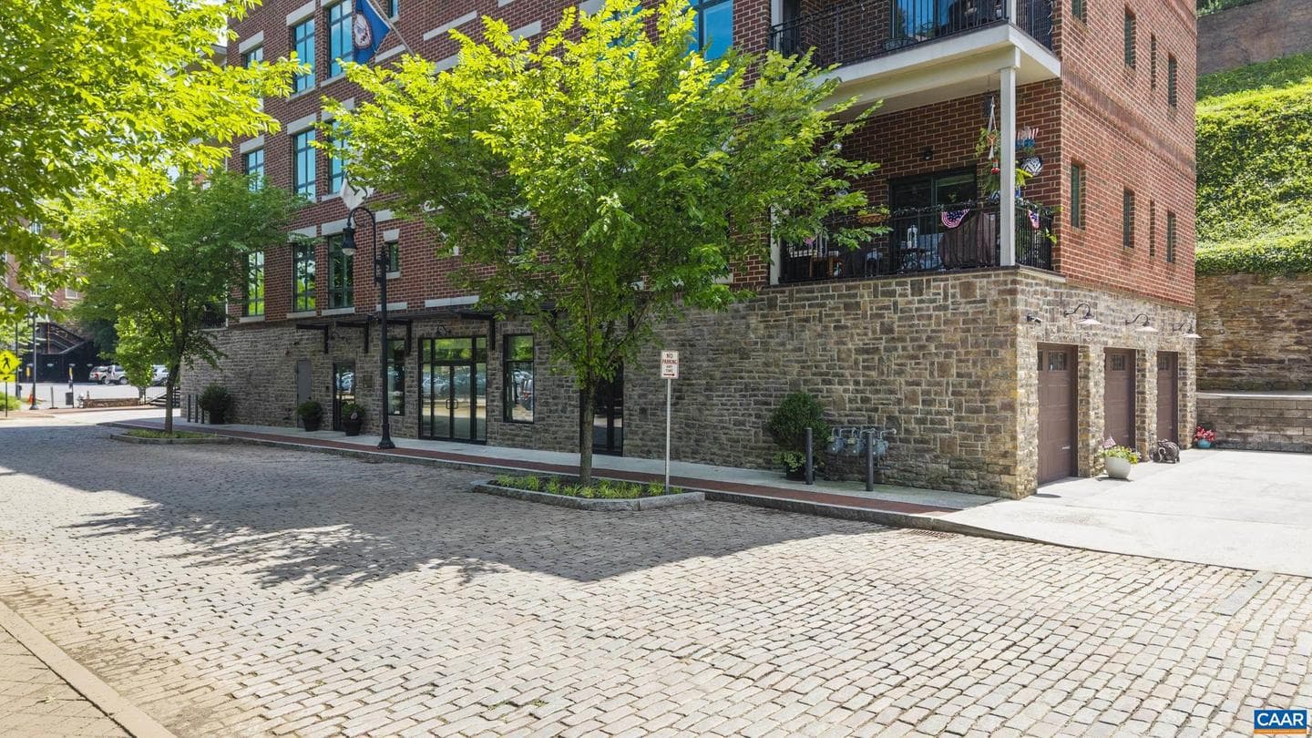 1215 Jefferson St #3w, Lynchburg