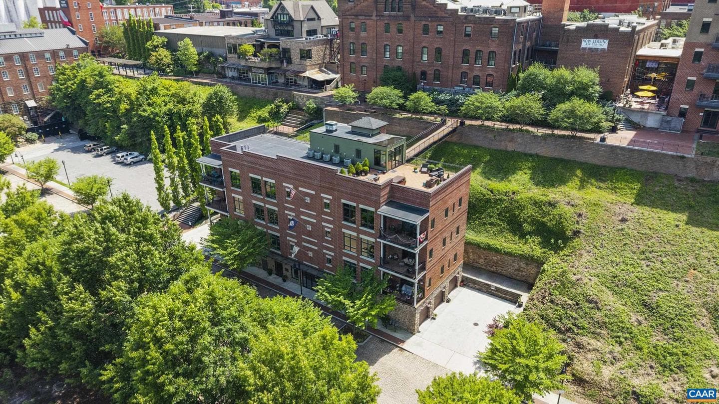 1215 Jefferson St #3w photo 6