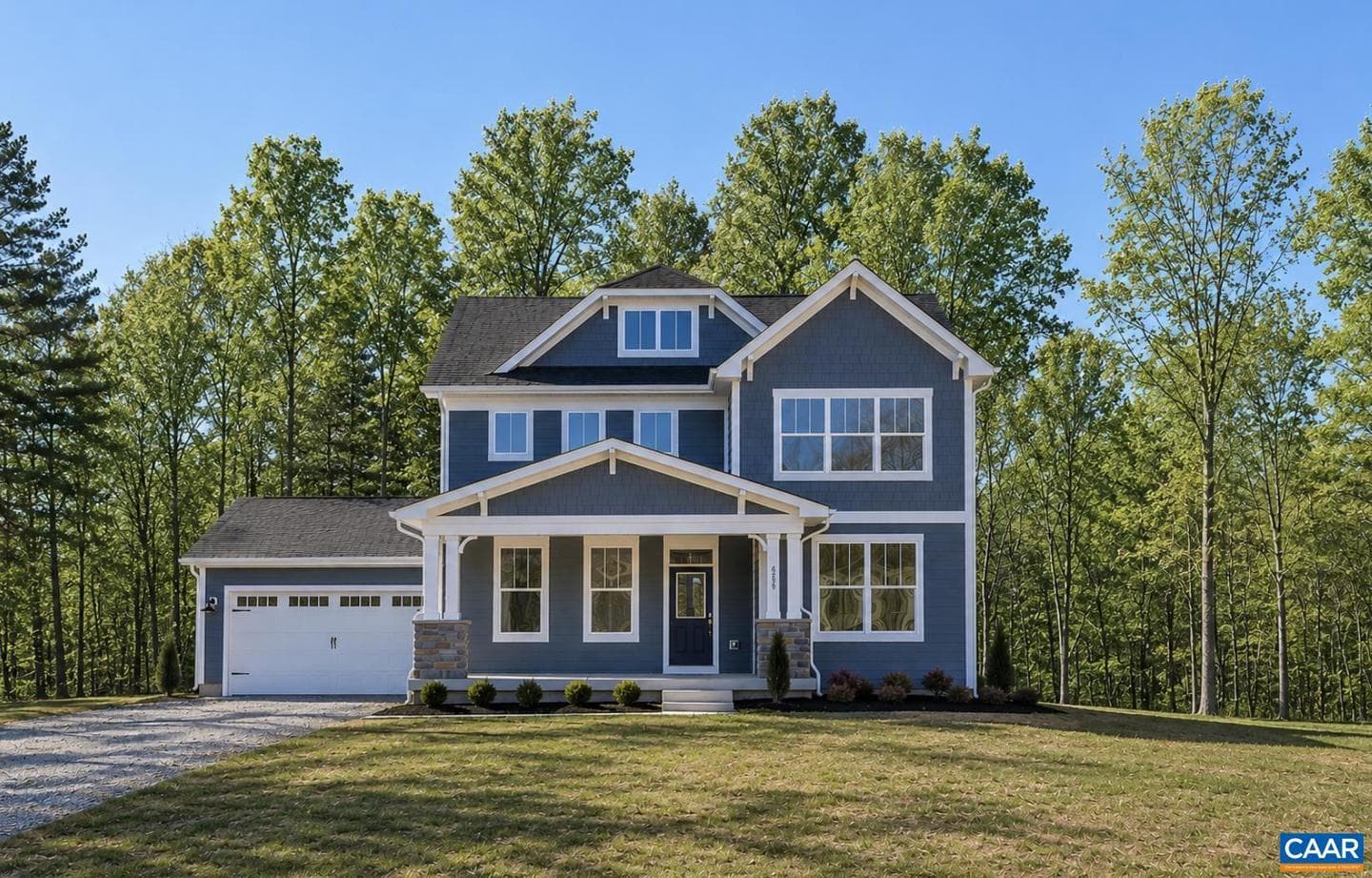 6366 Louisa Rd, Keswick
