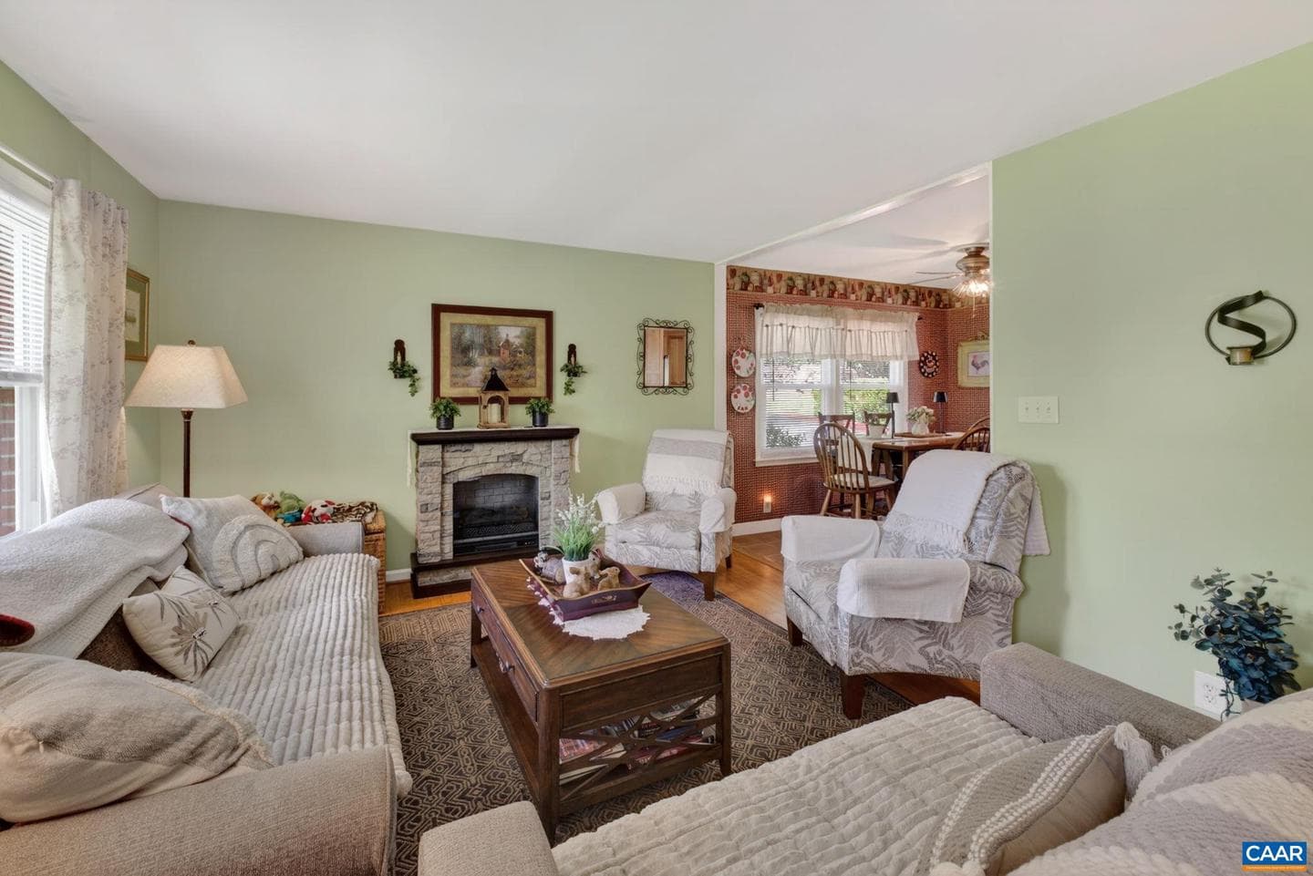 2607 Browns Gap Tpke photo 12