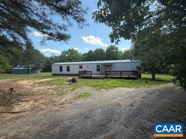 214 Quail Run Ln, Scottsville
