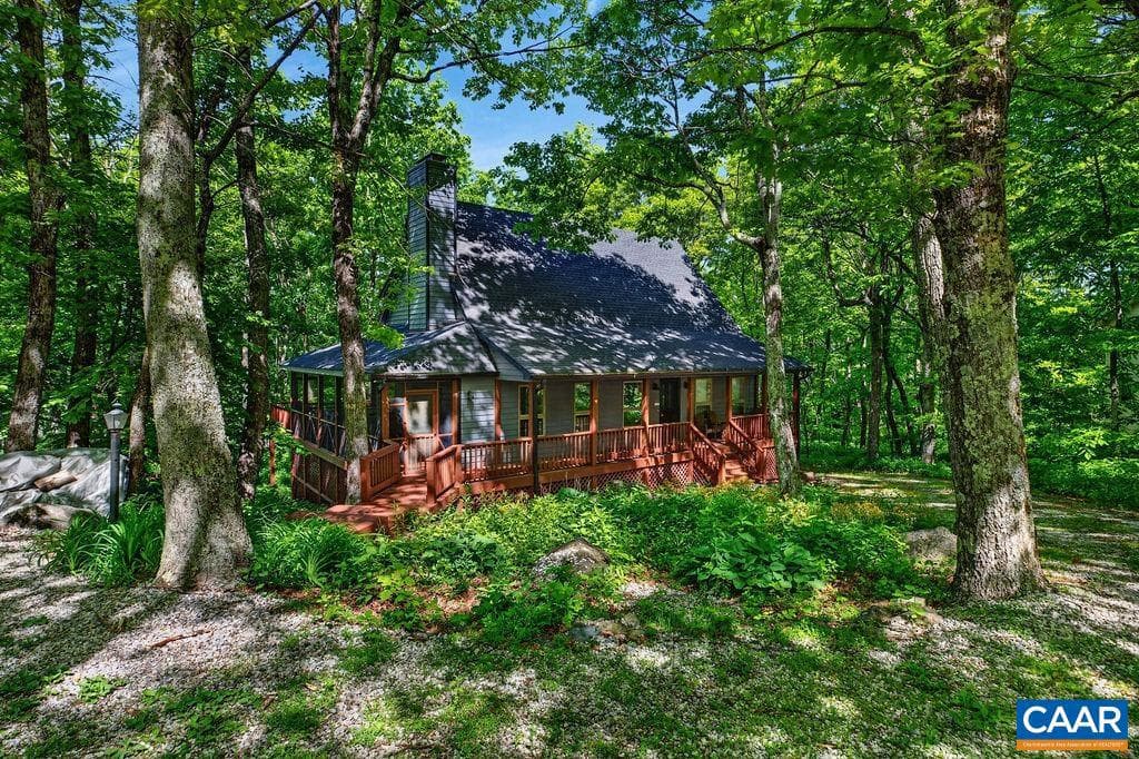 308 Devils Knob Loop photo 45