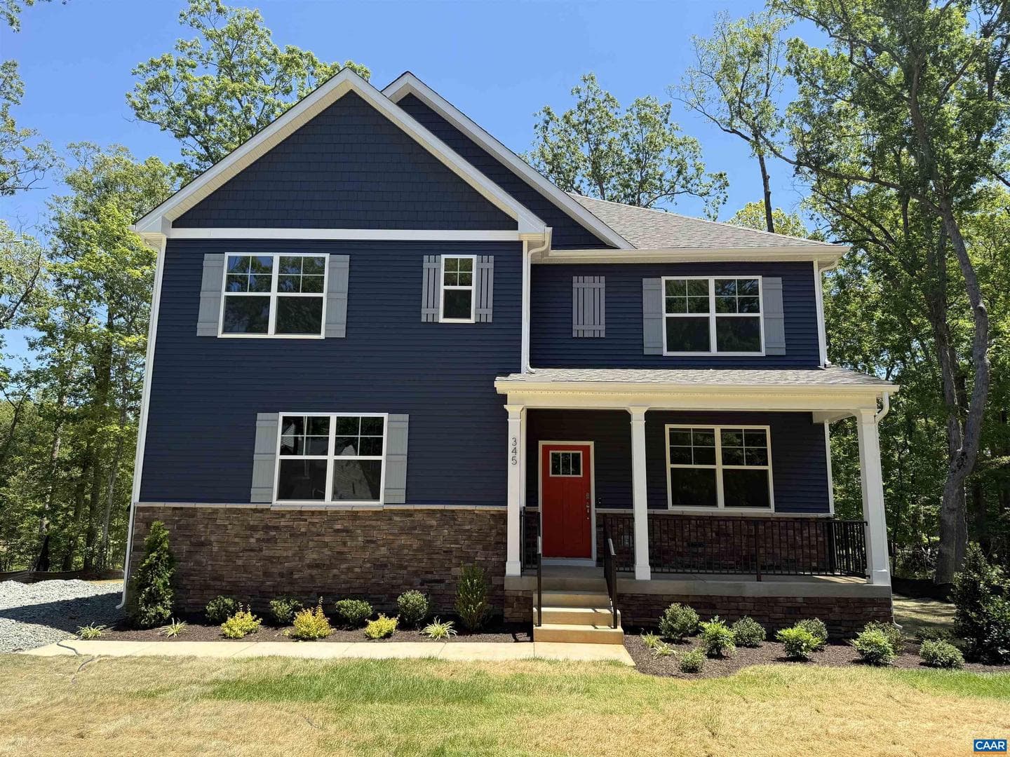 345 Glenmore Ln, Keswick